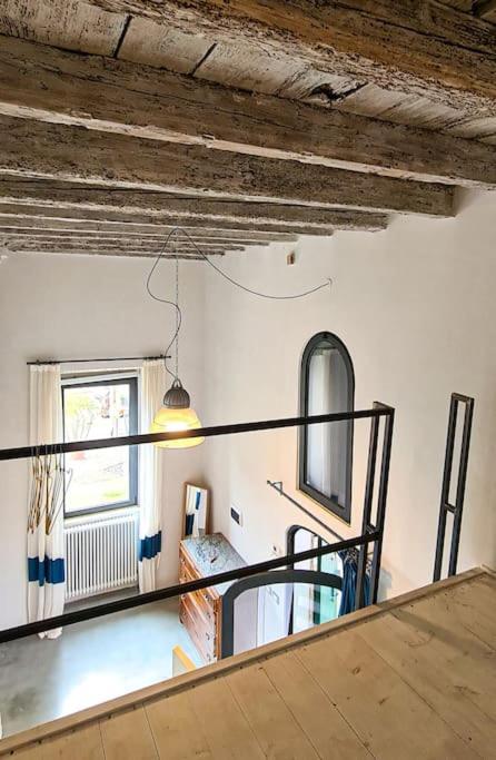 Loft223 Lejlighed Gli Angeli Eksteriør billede