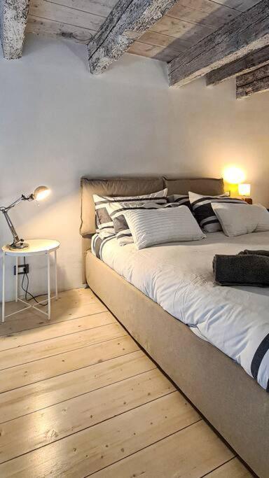 Loft223 Lejlighed Gli Angeli Eksteriør billede