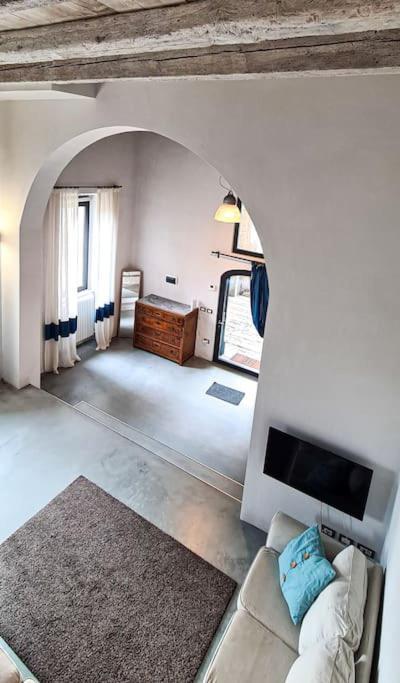 Loft223 Lejlighed Gli Angeli Eksteriør billede