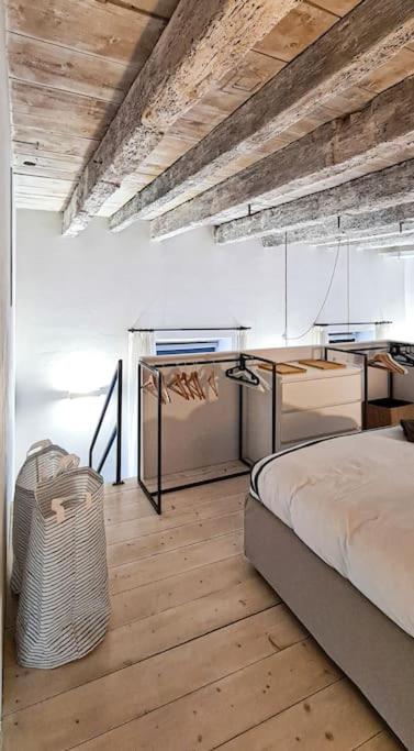 Loft223 Lejlighed Gli Angeli Eksteriør billede