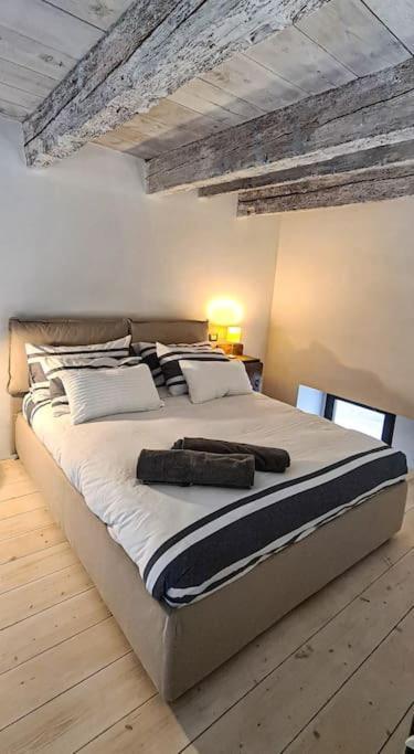 Loft223 Lejlighed Gli Angeli Eksteriør billede