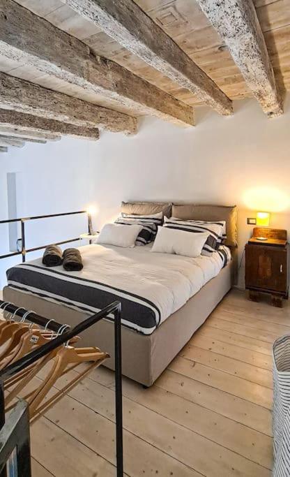 Loft223 Lejlighed Gli Angeli Eksteriør billede