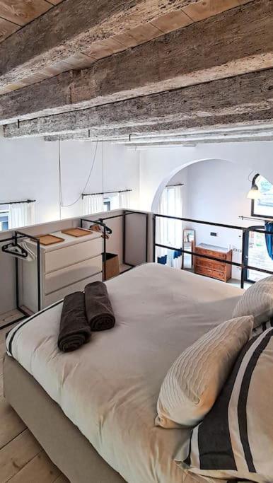 Loft223 Lejlighed Gli Angeli Eksteriør billede
