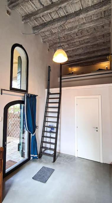 Loft223 Lejlighed Gli Angeli Eksteriør billede