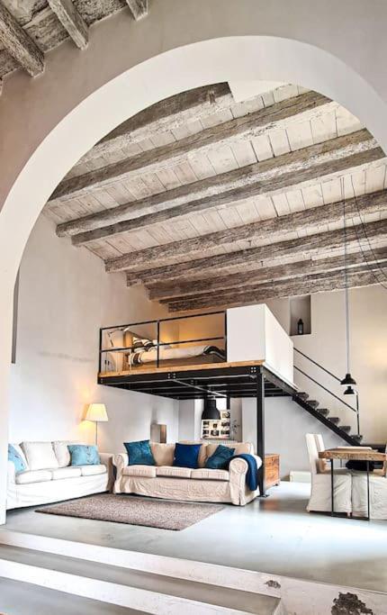 Loft223 Lejlighed Gli Angeli Eksteriør billede