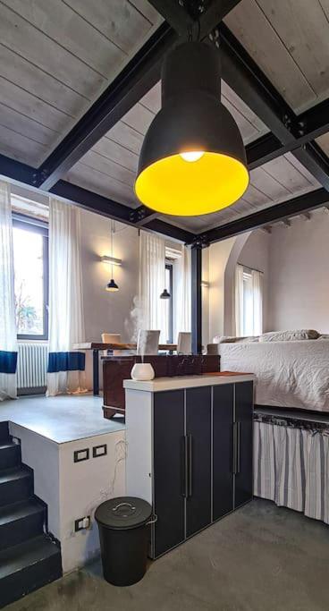 Loft223 Lejlighed Gli Angeli Eksteriør billede