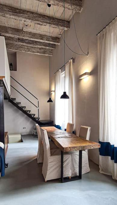Loft223 Lejlighed Gli Angeli Eksteriør billede